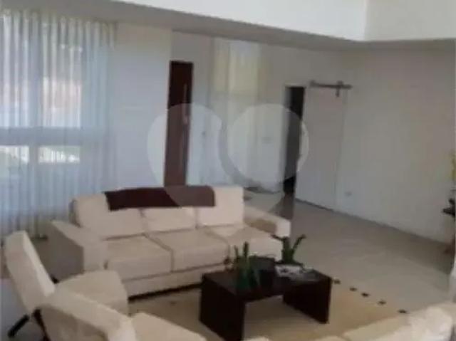 Casa / Sobrado em Condomínio para Venda em Embu das Artes/SP Jardim Indaiá 5 Quartos