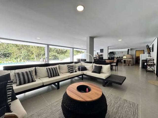 Casa / Sobrado em Condomínio para Venda em Embu das Artes/SP Jardim Indaiá 5 Quartos
