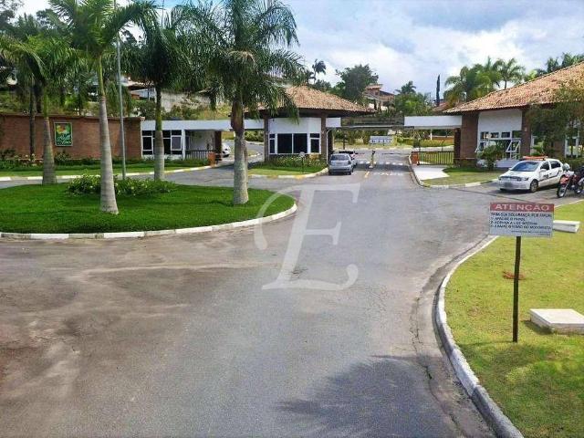 Casa / Sobrado em Condomínio para Venda em Embu das Artes/SP Granja Viana 3 Quartos
