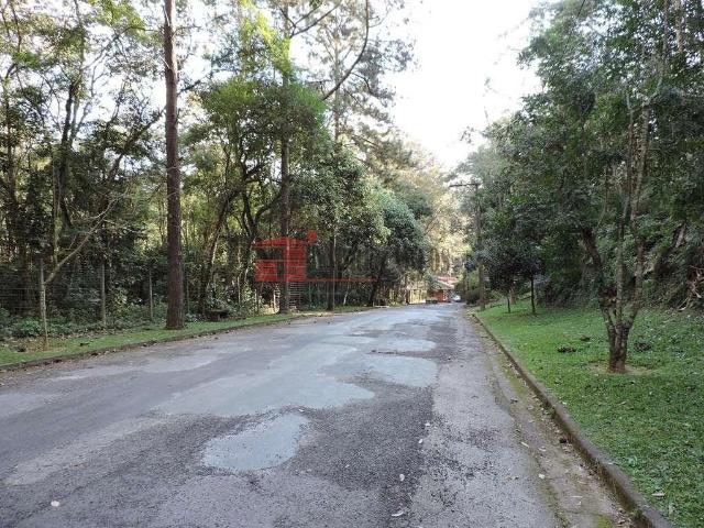 Casa / Sobrado em Condomínio para Venda em Embu das Artes/SP Moinho Velho 3 Quartos