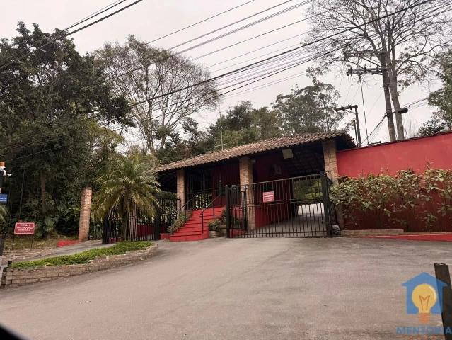 Casa / Sobrado em Condomínio para Venda em Embu das Artes/SP Vila Real do Moinho Velho 7 Quartos