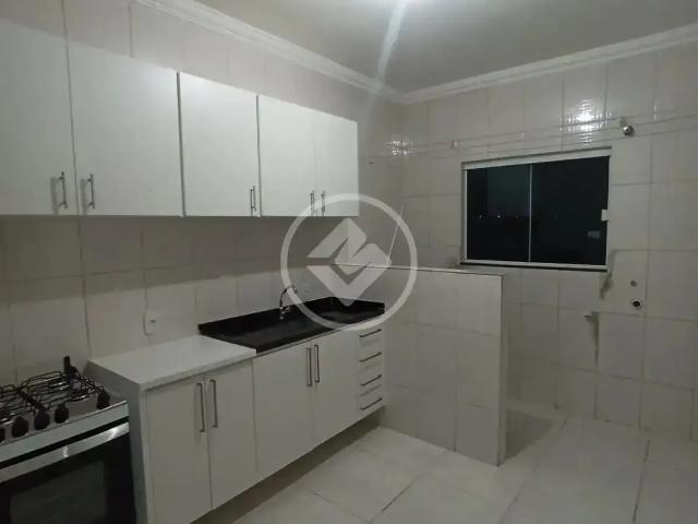Casa / Sobrado em Condomínio para Venda em Engenheiro Coelho/SP Cidade Universitária 2 Quartos