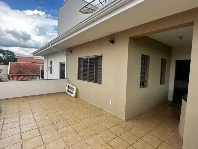 Casa / Sobrado em Condomínio para Venda em Engenheiro Coelho/SP Lagoa Bonita 3 Quartos