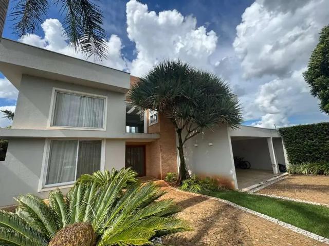 Casa / Sobrado em Condomínio para Venda em Engenheiro Coelho/SP Portal do Lago 5 Quartos