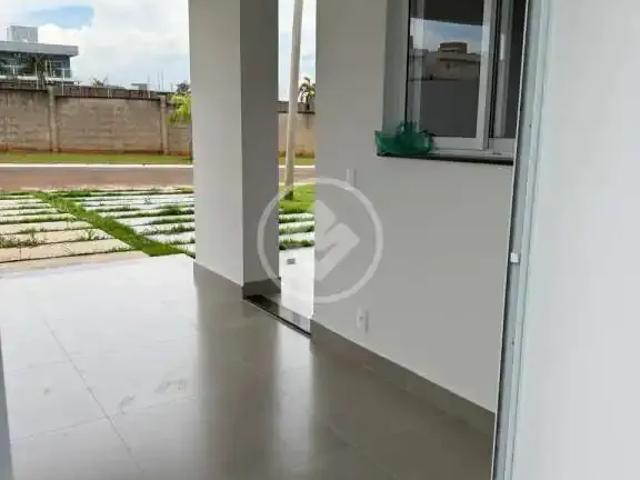 Casa / Sobrado em Condomínio para Venda em Engenheiro Coelho/SP Recanto dos Pássaros 3 Quartos