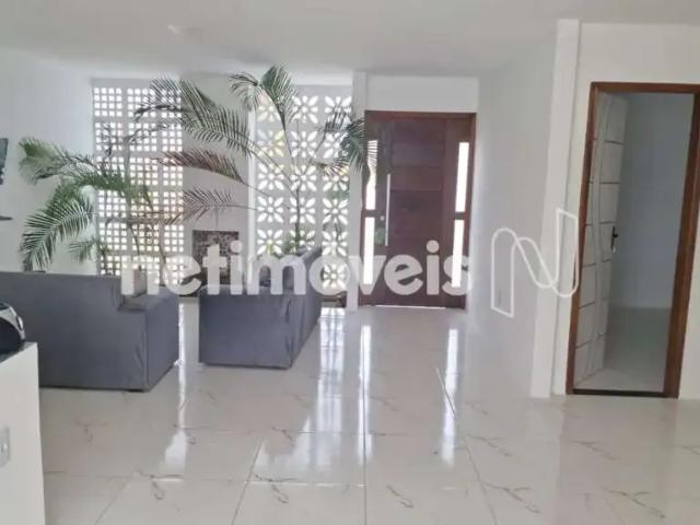 Casa / Sobrado em Condomínio para Venda em Entre Rios/BA Centro 3 Quartos