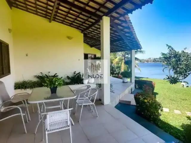 Casa / Sobrado em Condomínio para Venda em Entre Rios/BA Centro 3 Quartos