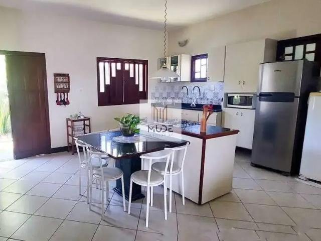 Casa / Sobrado em Condomínio para Venda em Entre Rios/BA Centro 3 Quartos