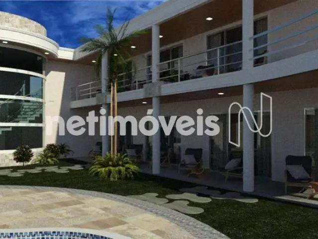 Casa / Sobrado em Condomínio para Venda em Entre Rios/BA Centro 7 Quartos