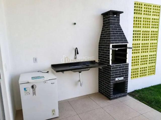 Casa / Sobrado em Condomínio para Venda em Entre Rios/BA Porto de Sauipe 3 Quartos