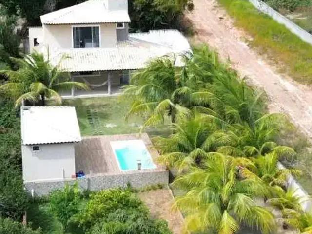 Casa / Sobrado em Condomínio para Venda em Entre Rios/BA Porto de Sauipe 3 Quartos