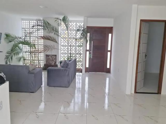 Casa / Sobrado em Condomínio para Venda em Entre Rios/BA Porto de Sauipe 3 Quartos