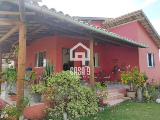 Casa / Sobrado em Condomínio para Venda em Entre Rios/BA Porto de Sauipe 3 Quartos