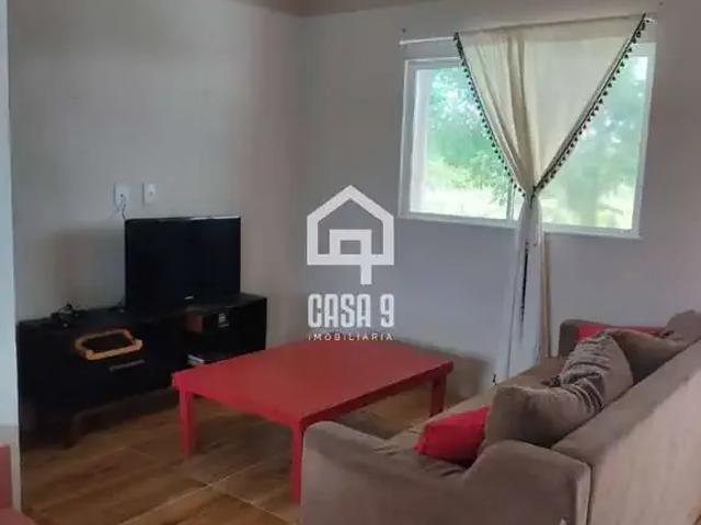 Casa / Sobrado em Condomínio para Venda em Entre Rios/BA Porto de Sauipe 3 Quartos