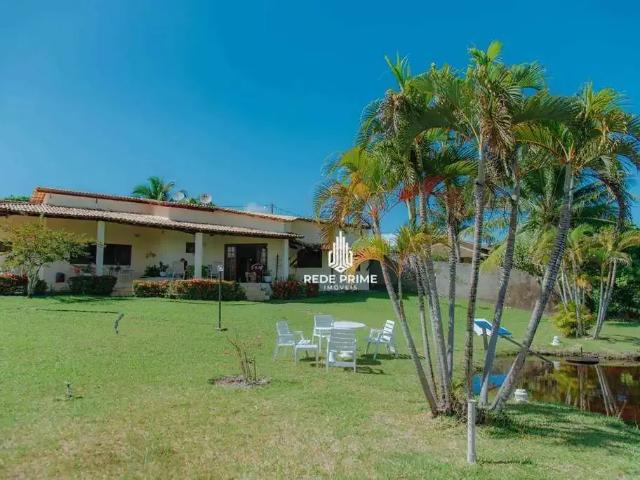 Casa / Sobrado em Condomínio para Venda em Entre Rios/BA Porto de Sauipe 3 Quartos