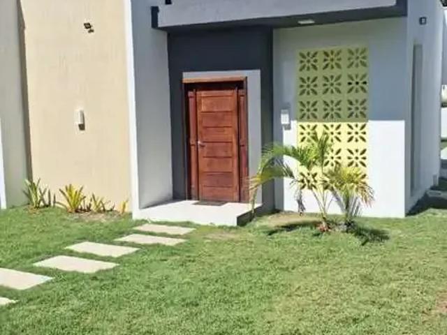 Casa / Sobrado em Condomínio para Venda em Entre Rios/BA Porto de Sauipe 3 Quartos
