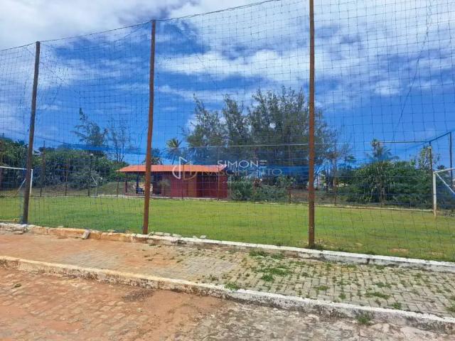 Casa / Sobrado em Condomínio para Venda em Entre Rios/BA Porto de Sauipe 3 Quartos