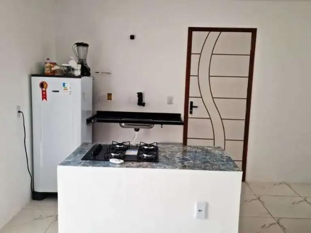 Casa / Sobrado em Condomínio para Venda em Entre Rios/BA Porto de Sauipe 3 Quartos
