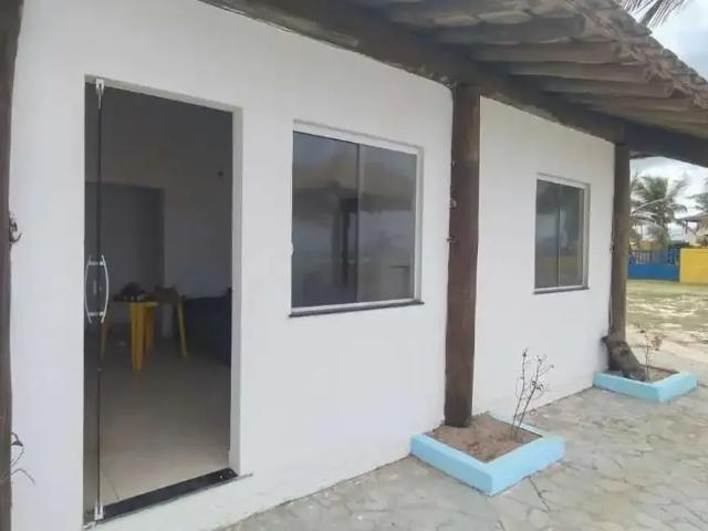 Casa / Sobrado em Condomínio para Venda em Entre Rios/BA Porto de Sauipe 2 Quartos