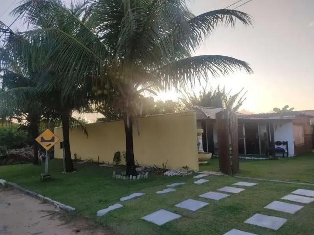 Casa / Sobrado em Condomínio para Venda em Entre Rios/BA Porto de Sauipe 2 Quartos