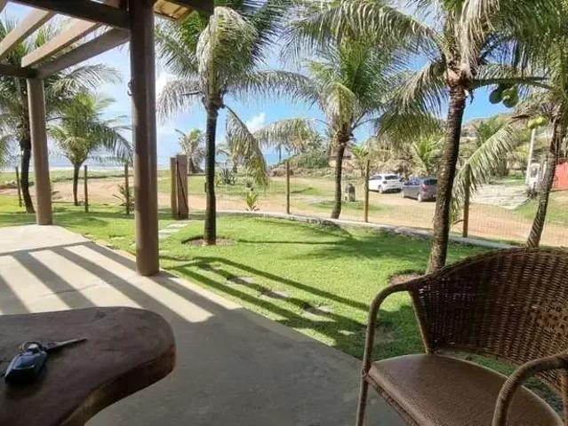 Casa / Sobrado em Condomínio para Venda em Entre Rios/BA Porto de Sauipe 2 Quartos