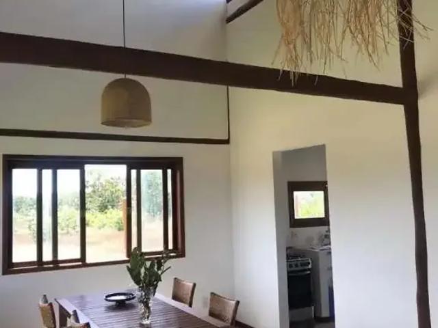 Casa / Sobrado em Condomínio para Venda em Entre Rios/BA Porto de Sauipe 2 Quartos