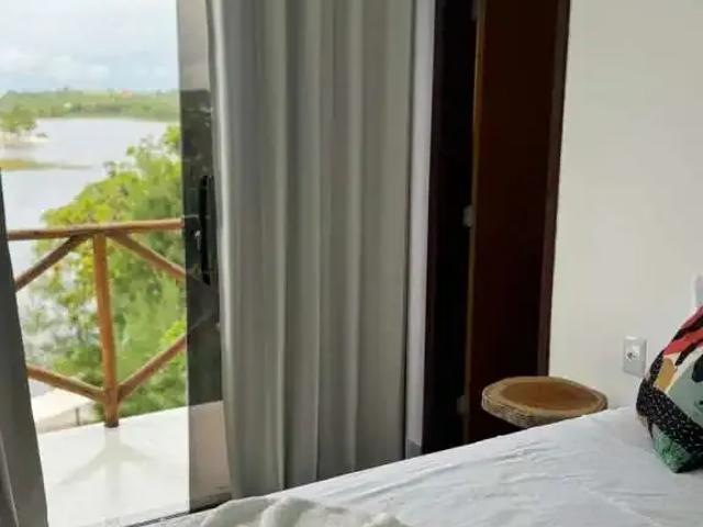 Casa / Sobrado em Condomínio para Venda em Entre Rios/BA Porto de Sauipe 4 Quartos