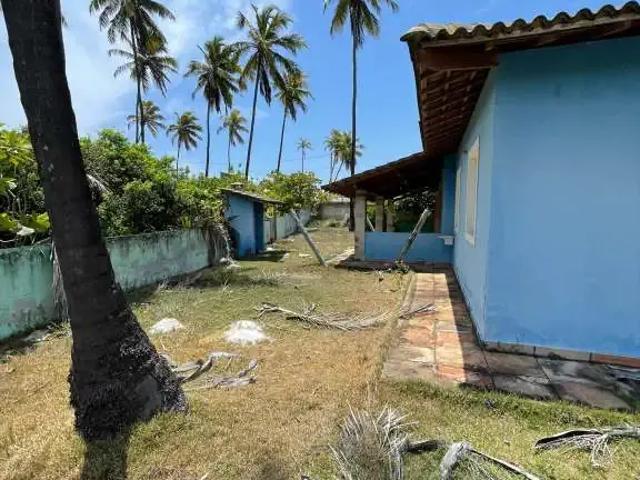 Casa / Sobrado em Condomínio para Venda em Entre Rios/BA Porto de Sauipe 4 Quartos