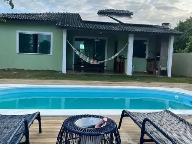 Casa / Sobrado em Condomínio para Venda em Entre Rios/BA Porto de Sauipe 4 Quartos