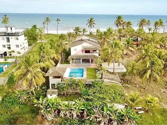 Casa / Sobrado em Condomínio para Venda em Entre Rios/BA Porto de Sauipe 8 Quartos