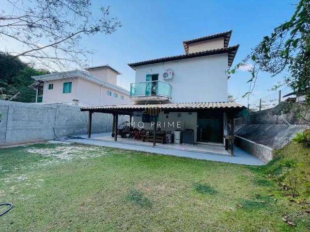 Casa / Sobrado em Condomínio para Venda em Esmeraldas/MG Condomínio Clube Dos 200 3 Quartos