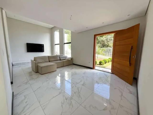 Casa / Sobrado em Condomínio para Venda em Esmeraldas/MG Condomínio Clube Dos 200 3 Quartos