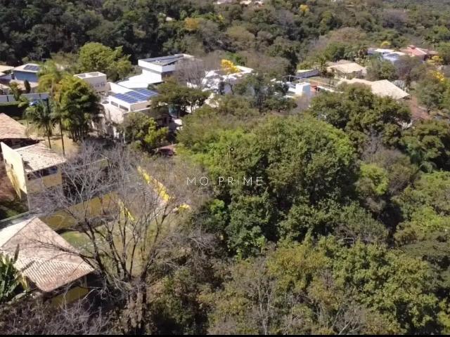 Casa / Sobrado em Condomínio para Venda em Esmeraldas/MG Condomínio Clube Dos 200 4 Quartos