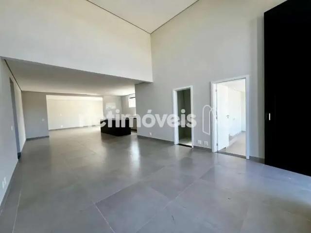 Casa / Sobrado em Condomínio para Venda em Esmeraldas/MG Condomínio Solar Das Palmeiras 3 Quartos