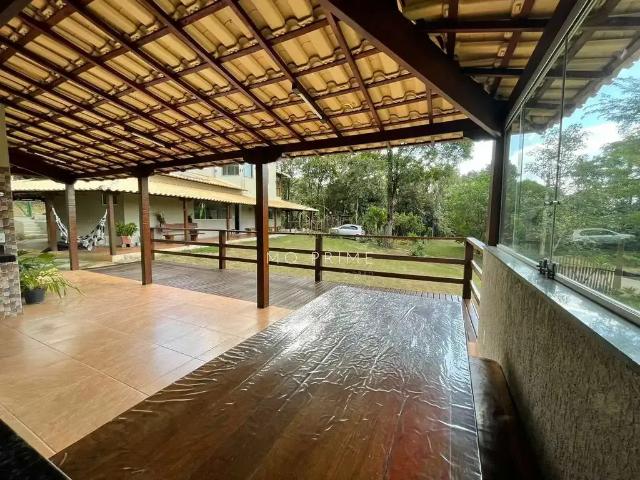 Casa / Sobrado em Condomínio para Venda em Esmeraldas/MG Condomínio Solar Das Palmeiras 2 Quartos