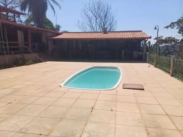 Casa / Sobrado em Condomínio para Venda em Esmeraldas/MG Floresta Encantada 3 Quartos