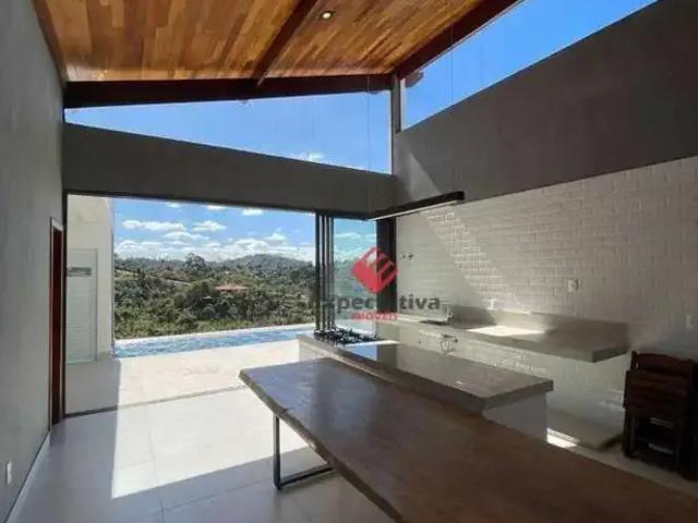 Casa / Sobrado em Condomínio para Venda em Esmeraldas/MG Ipê Amarelo 3 Quartos