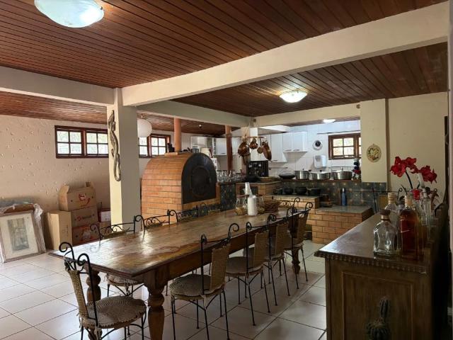 Casa / Sobrado em Condomínio para Venda em Esmeraldas/MG Nossa Fazenda 5 Quartos