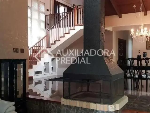 Casa / Sobrado em Condomínio para Venda em Estância Velha/RS Lago Azul 5 Quartos