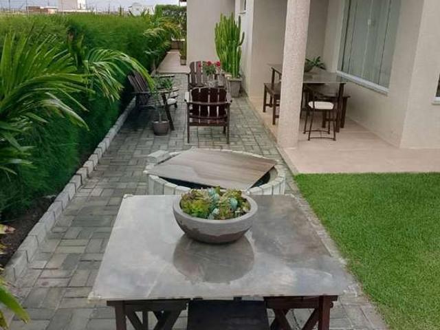 Casa / Sobrado em Condomínio para Venda em Estância/SE Centro 3 Quartos