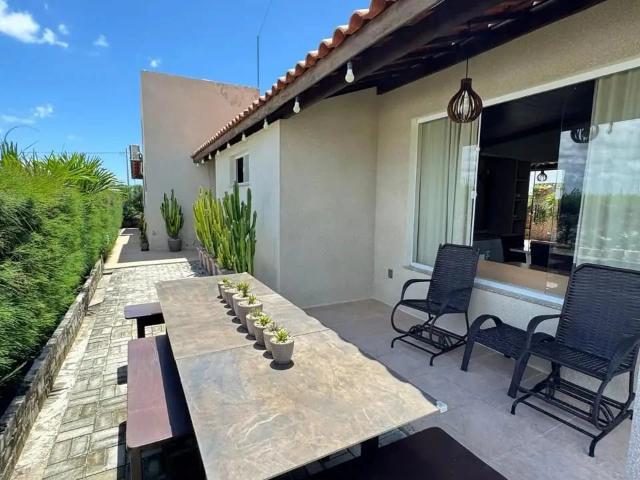 Casa / Sobrado em Condomínio para Venda em Estância/SE Centro 3 Quartos