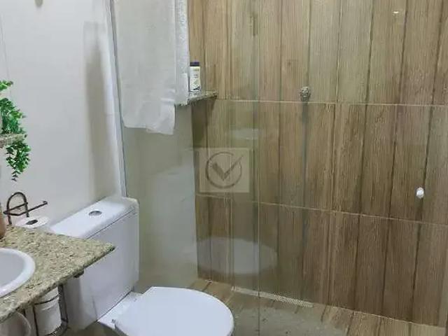 Casa / Sobrado em Condomínio para Venda em Estância/SE Praia do Abais 3 Quartos