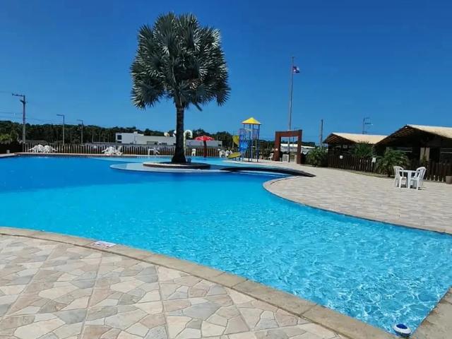 Casa / Sobrado em Condomínio para Venda em Estância/SE Praia do Abais 3 Quartos