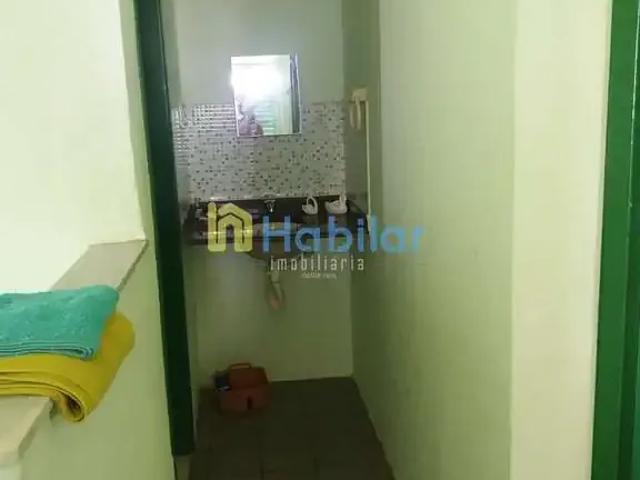 Casa / Sobrado em Condomínio para Venda em Estância/SE Praia do Abais 3 Quartos