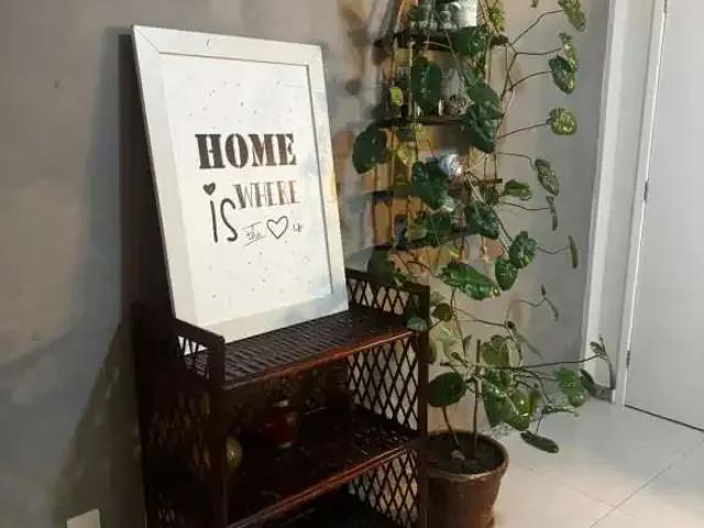 Casa / Sobrado em Condomínio para Venda em Estância/SE Ribuleirinha 2 Quartos
