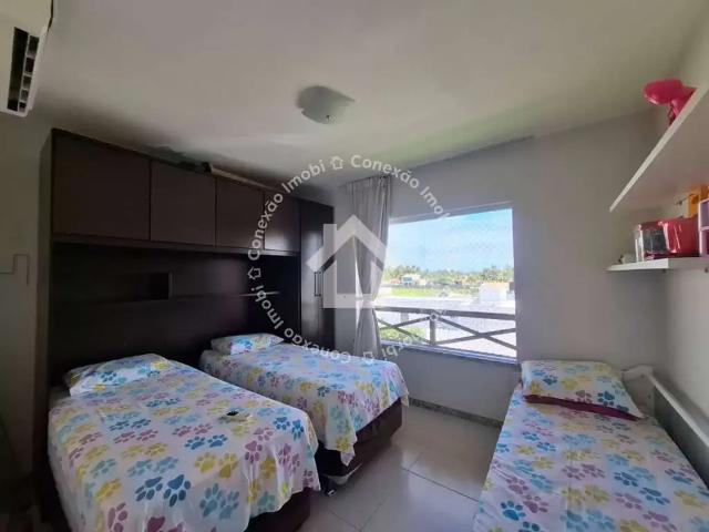 Casa / Sobrado em Condomínio para Venda em Estância/SE Ribuleirinha 2 Quartos