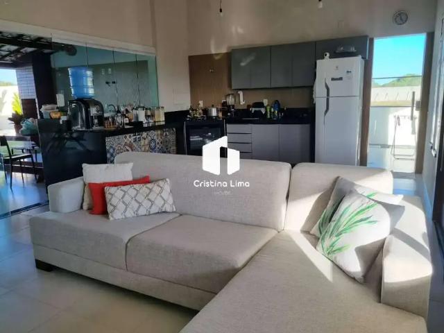Casa / Sobrado em Condomínio para Venda em Estância/SE Ribuleirinha 5 Quartos