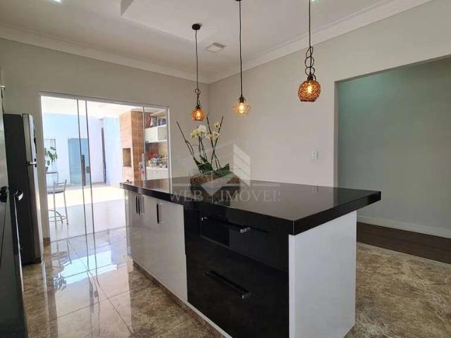 Casa / Sobrado em Condomínio para Venda em Estiva Gerbi/SP Condomínio Palm Park 2 Quartos