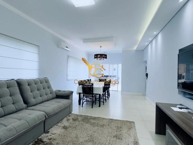 Casa / Sobrado em Condomínio para Venda em Estiva Gerbi/SP Condomínio Palm Park 3 Quartos