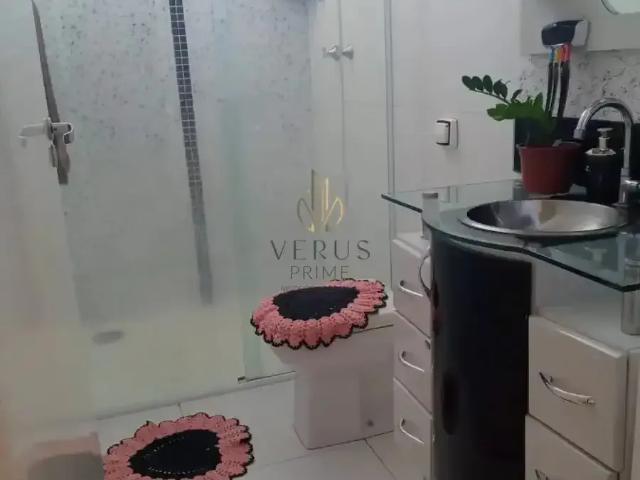 Casa / Sobrado em Condomínio para Venda em Estiva Gerbi/SP Condomínio Palm Park 3 Quartos